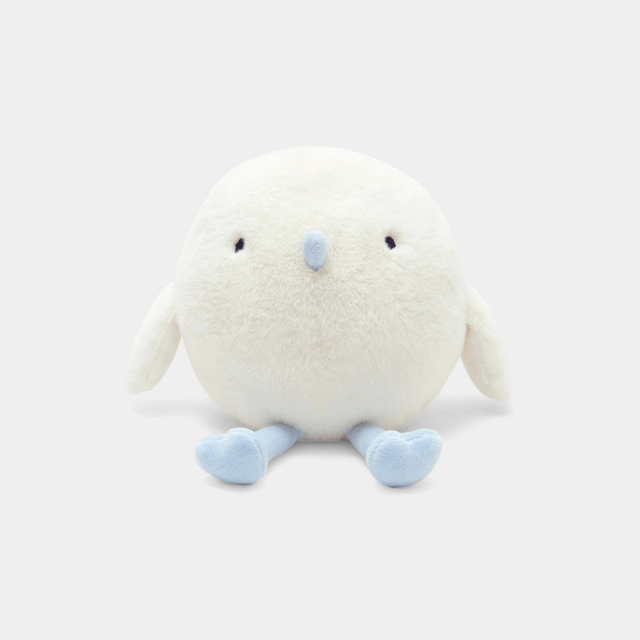 Plišana igračka ptice