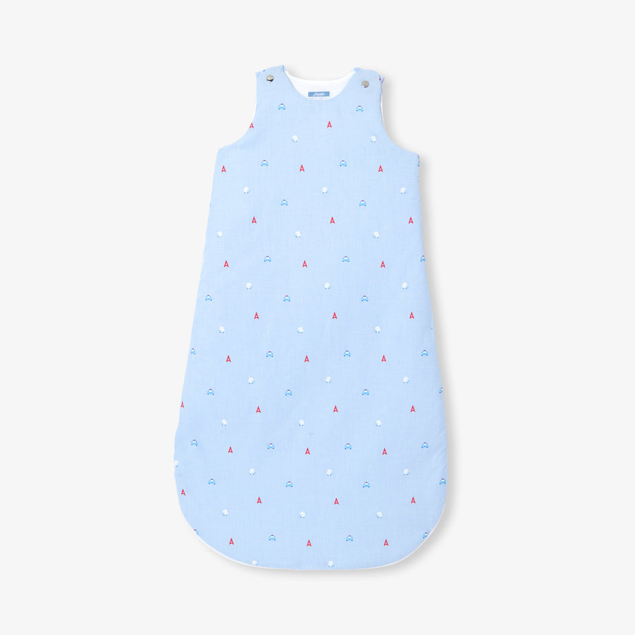 Vreća za spavanje za djecu od 6 do 24 mjeseca starosti