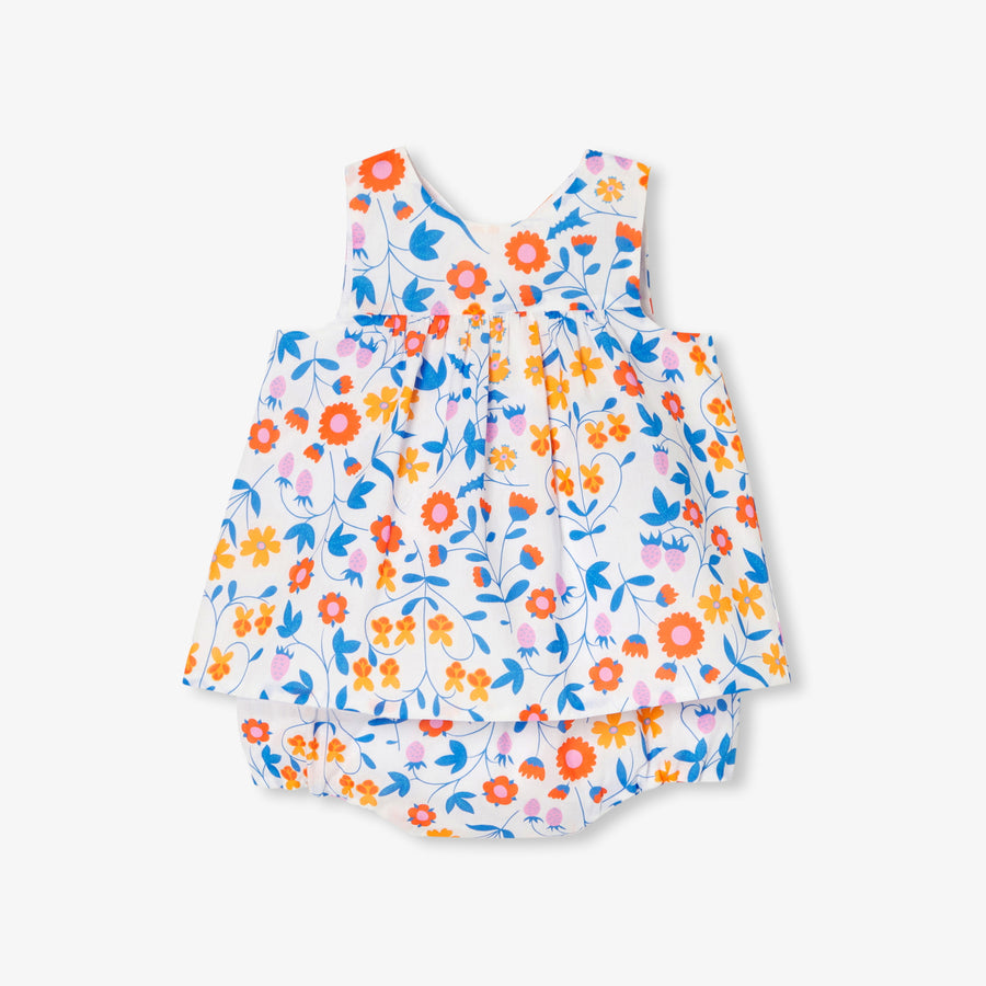 Komplet za novorođene bebe djevojčice