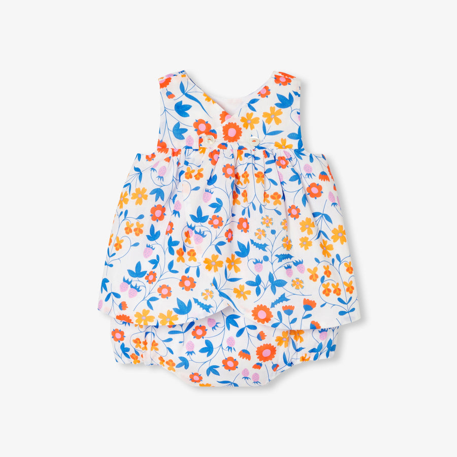 Komplet za novorođene bebe djevojčice