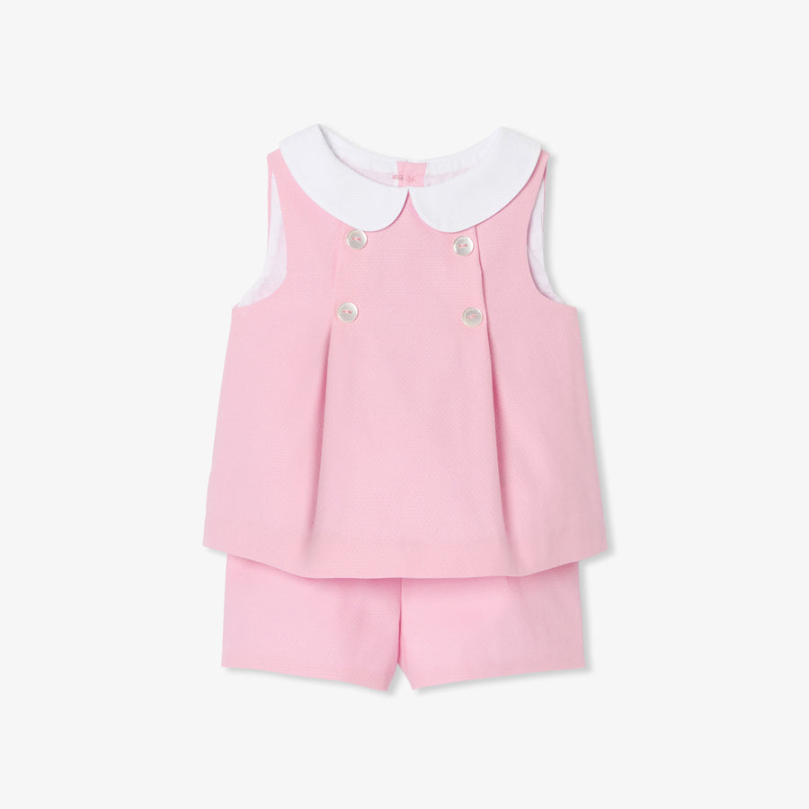 Svečani komplet za djevojčice