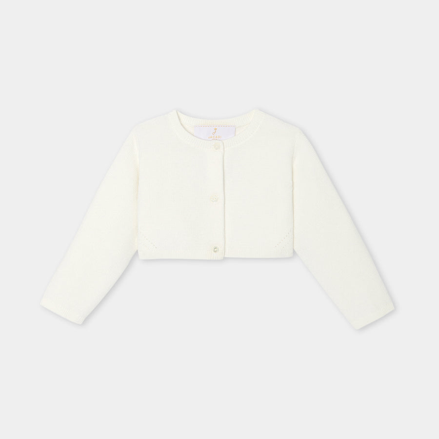 Kardigan za djevojčice