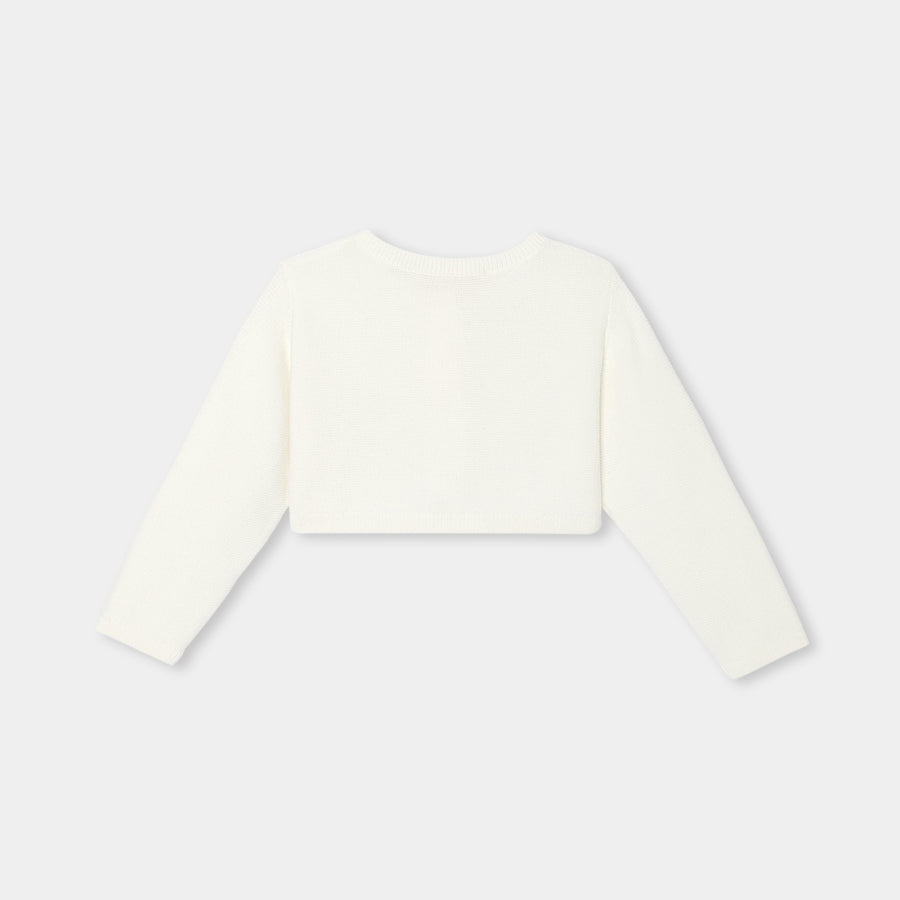 Kardigan za djevojčice