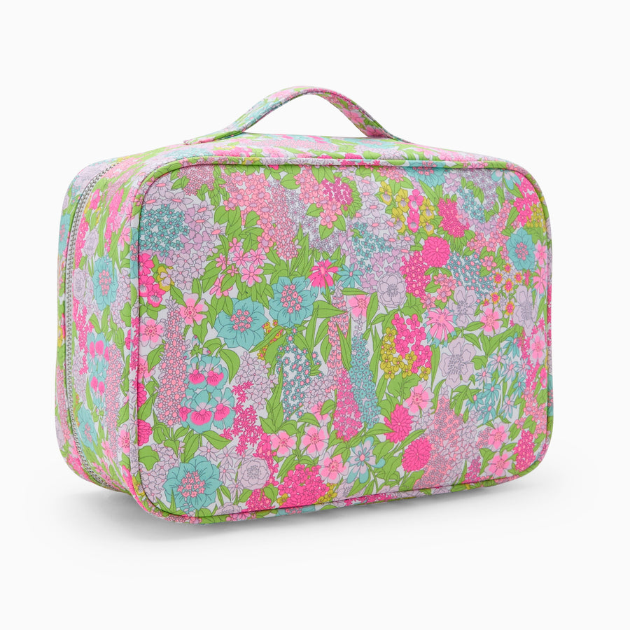 Kovčeg od Liberty tkanine