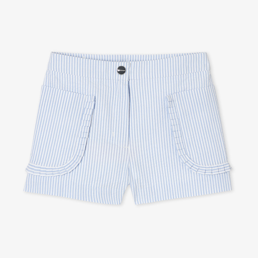 Kratke hlače za djevojčice