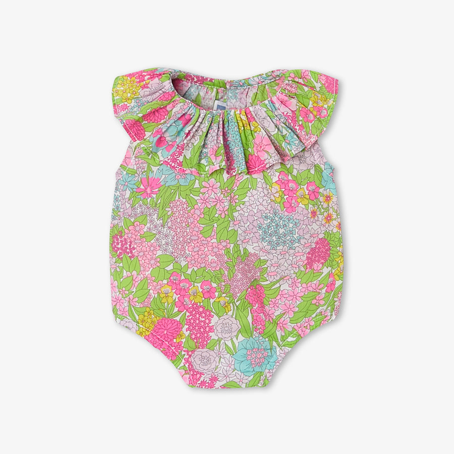 Kombinezon za velikog plišanog zeku