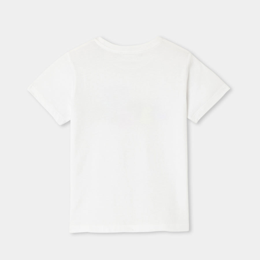 Majica od džerseja za djevojčice