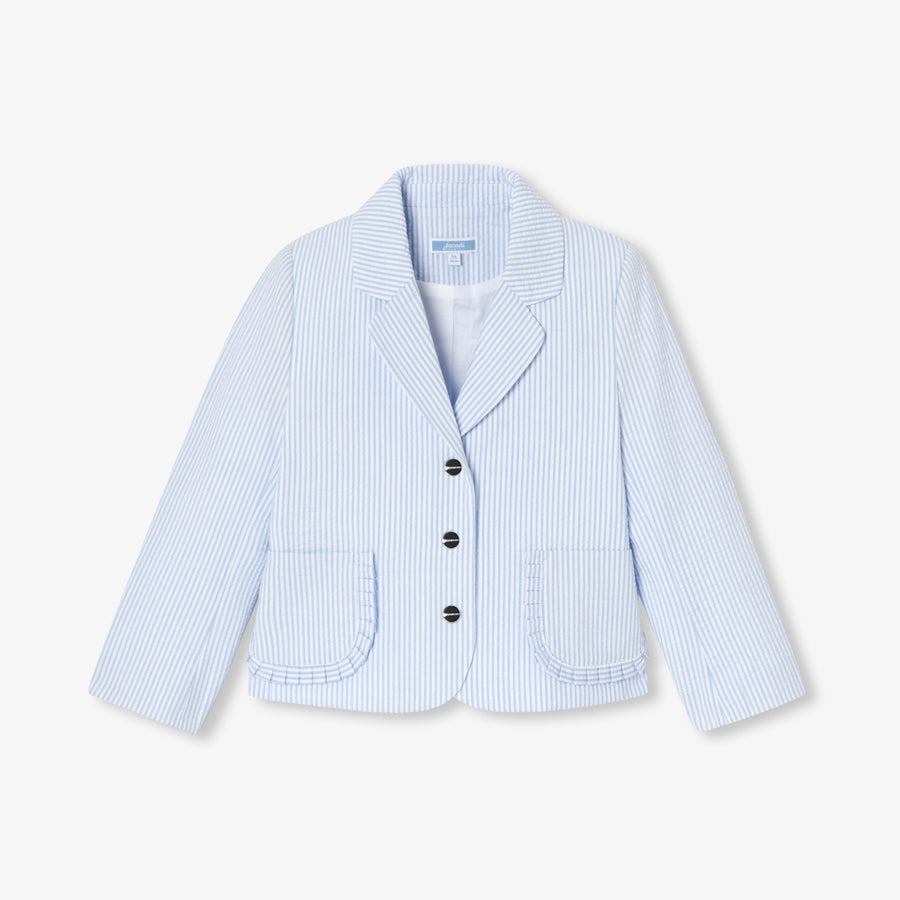 Jakna za djevojčice