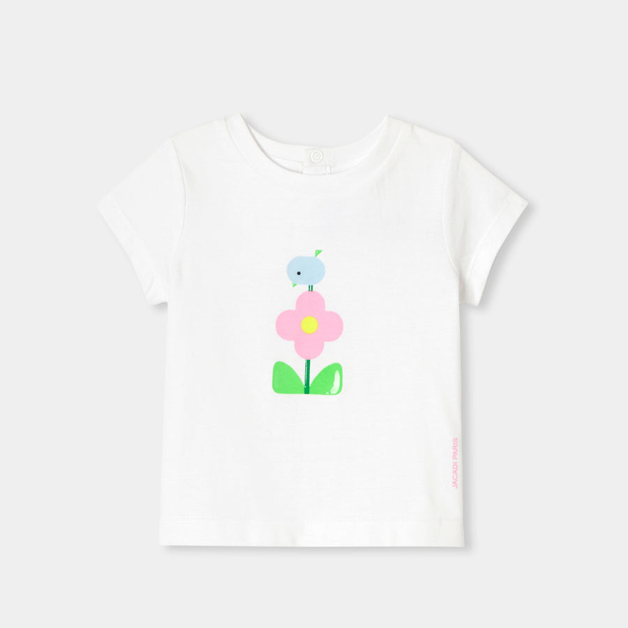 Majica kratkih rukava za djevojčice