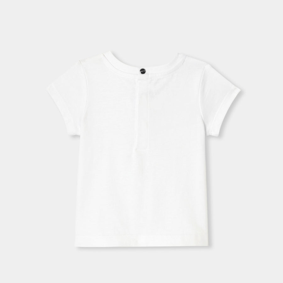 Majica kratkih rukava za djevojčice