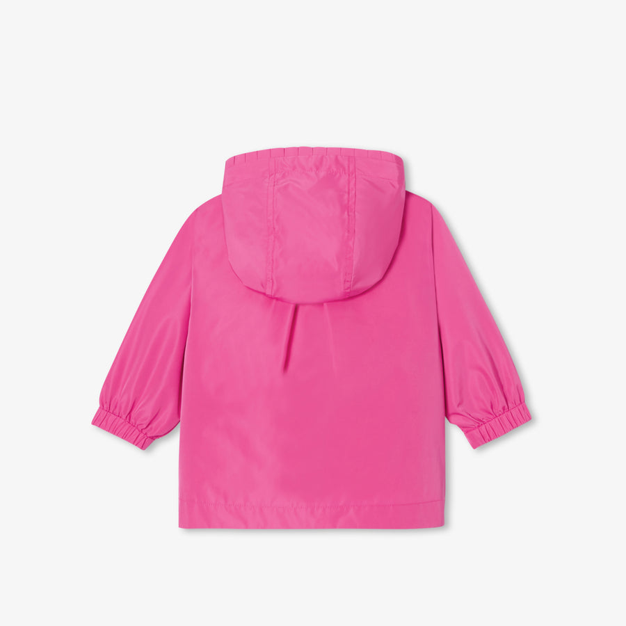 Kišni ogrtač za djevojčice