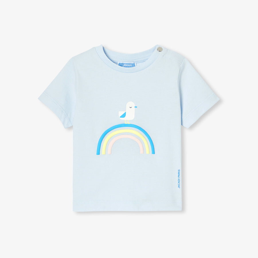 Majica kratkih rukava za dječake