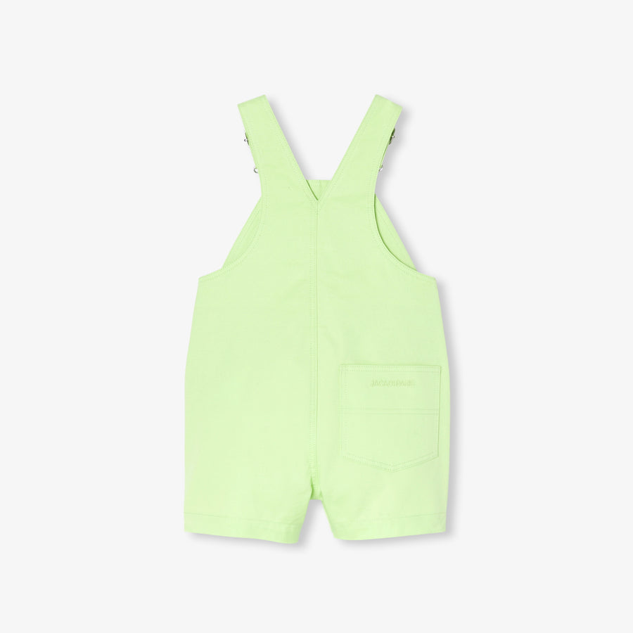 Kratki treger kombinezon od kepera za dječake