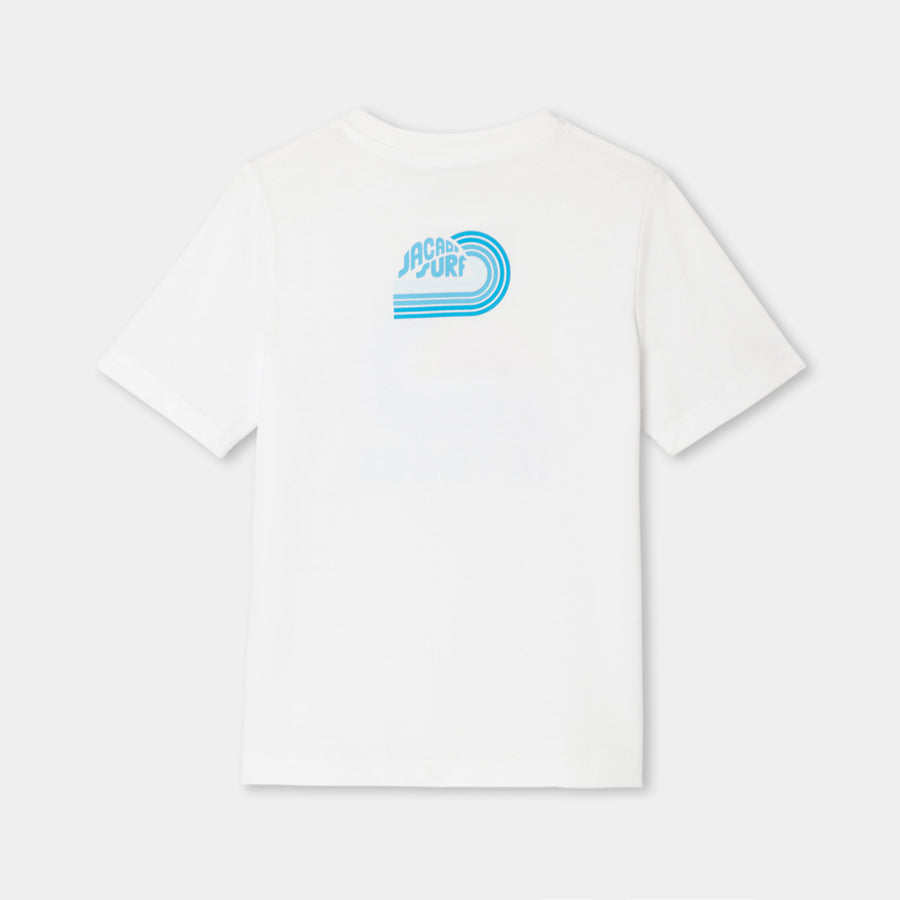 Majica s printom za dječake