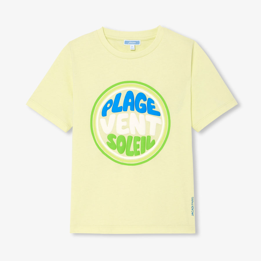 Majica s printom za dječake