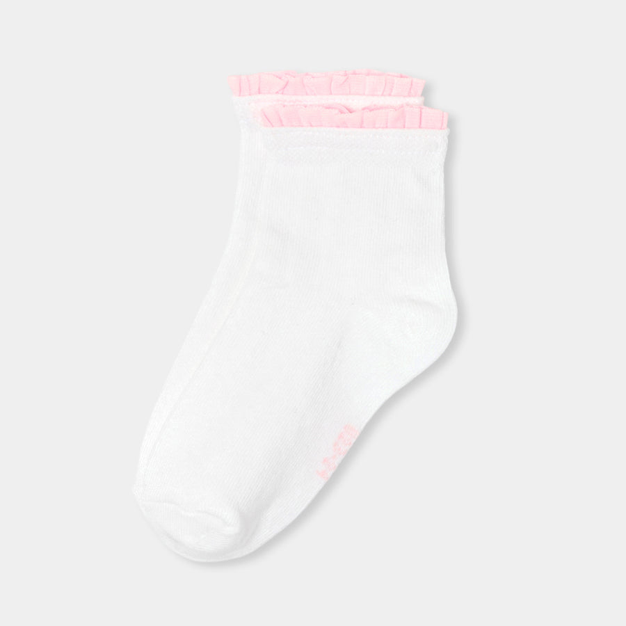Duo čarapa za djevojčice