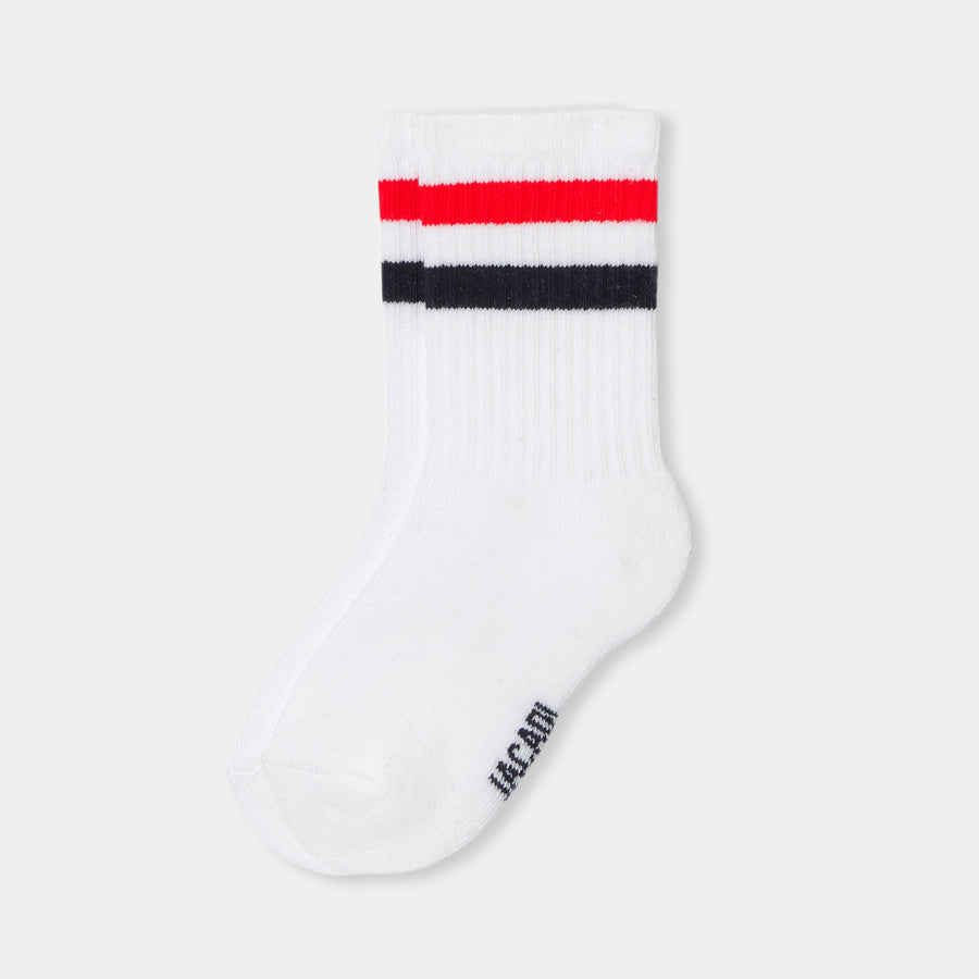 Poluvisoke čarape za djecu