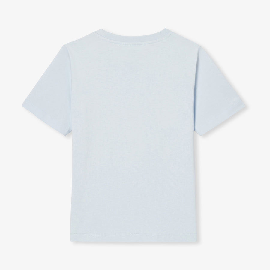 Majica od džerseja za dječake