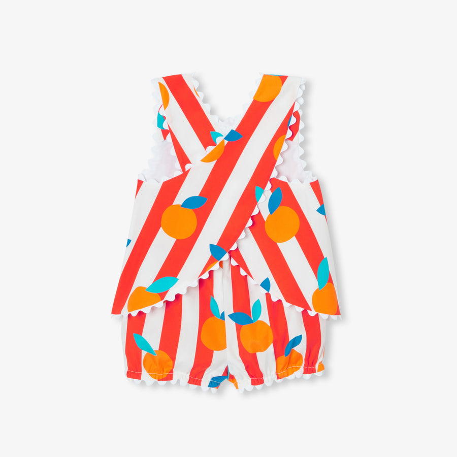 Komplet za djevojčice