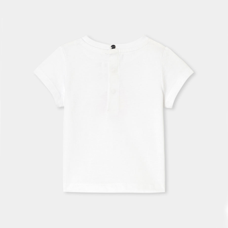 Majica kratkih rukava za djevojčice