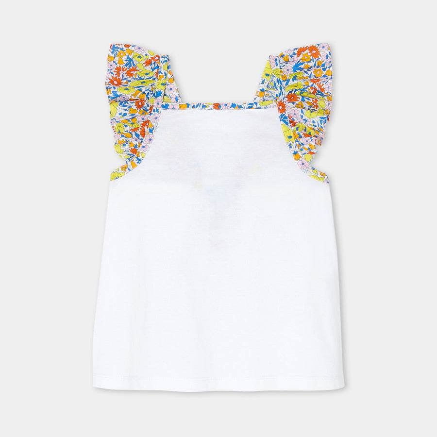 Topić za djevojčice