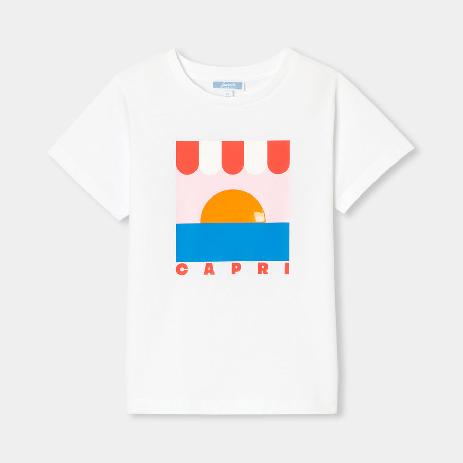 Majica od džerseja za djevojčice