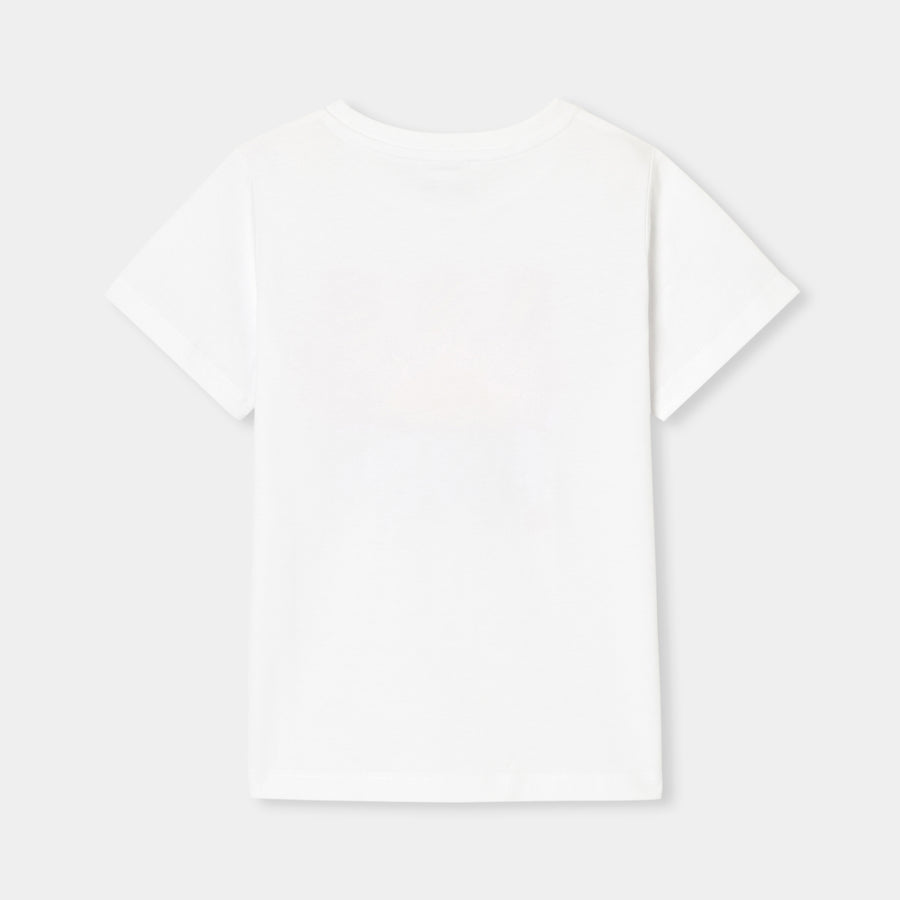 Majica od džerseja za djevojčice