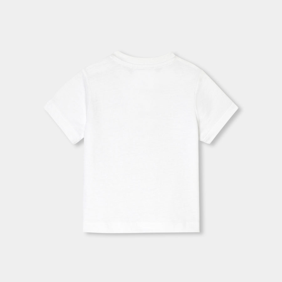 Majica kratkih rukava za dječake