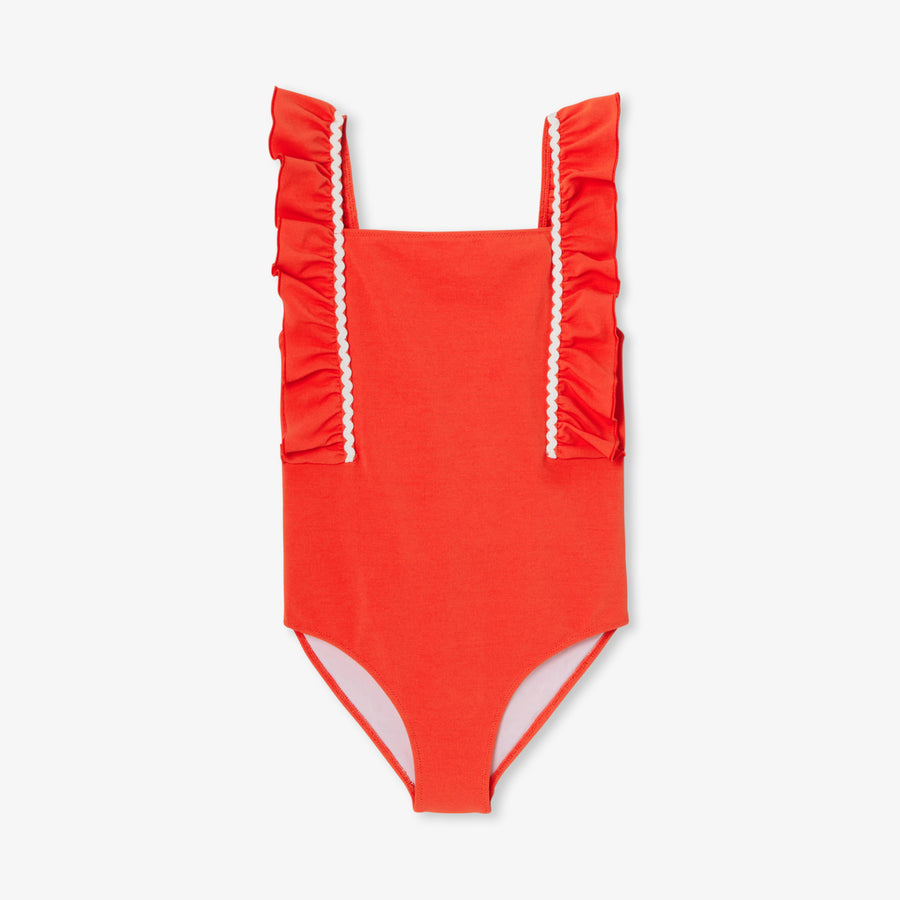 Kupaći kostim za djevojčice