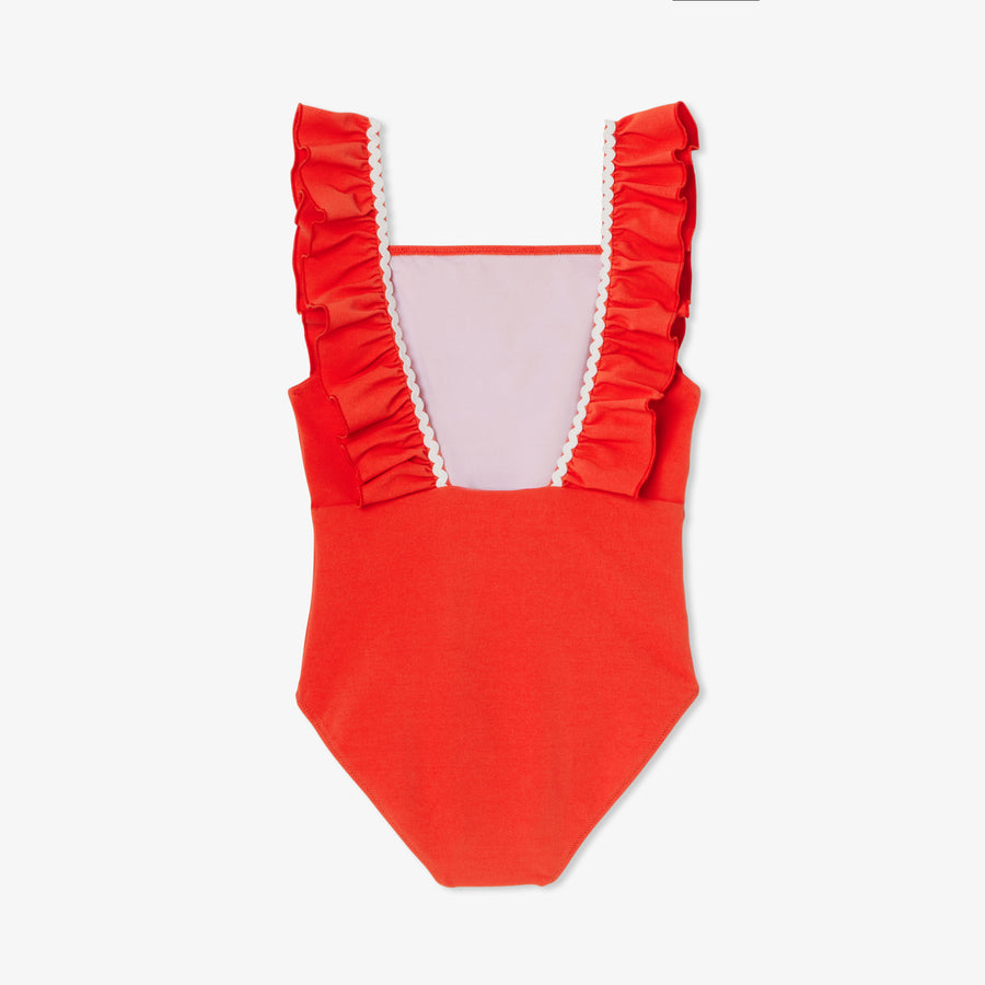 Kupaći kostim za djevojčice