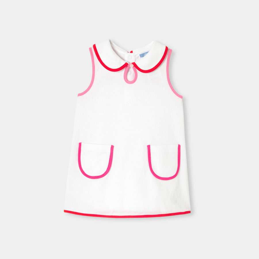 Trapez haljina za djevojčice