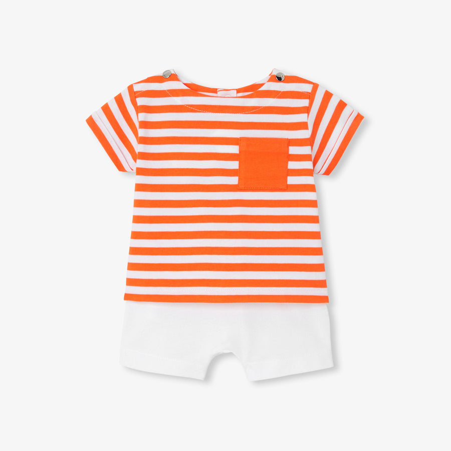Unisex komplet za bebe