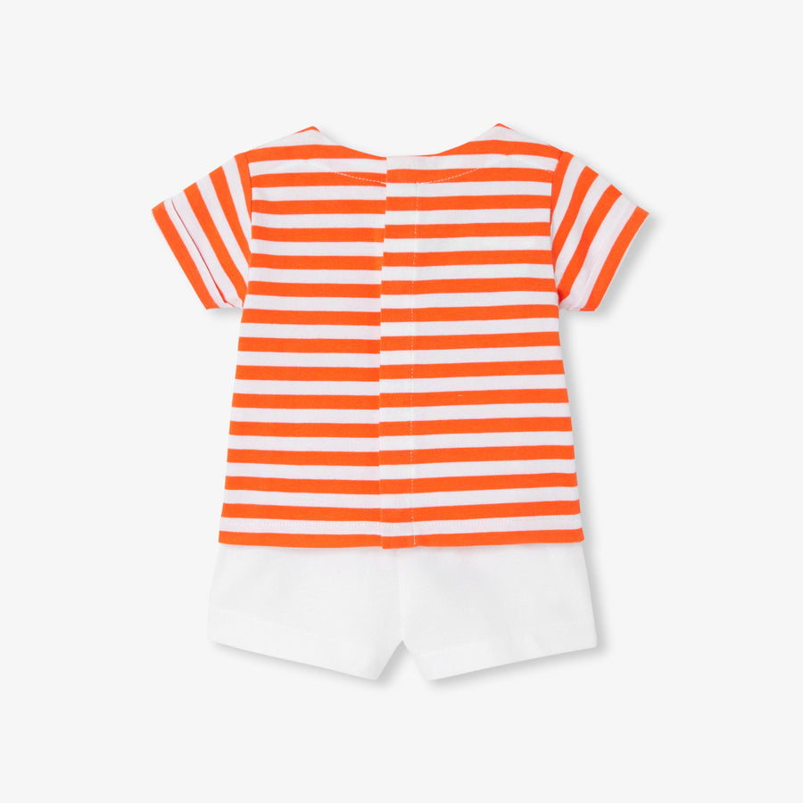 Unisex komplet za bebe