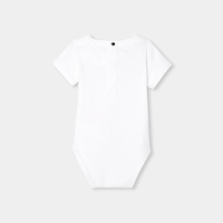 Bodi kratkih rukava za bebe