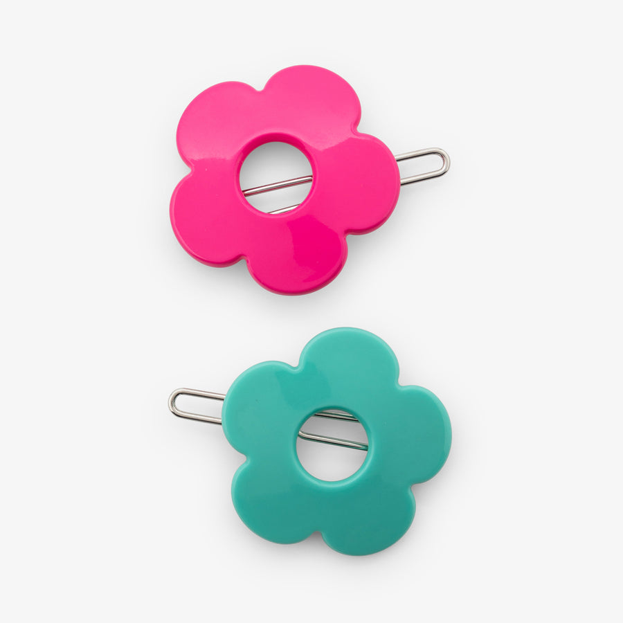 Duo ukosnica za djevojčice