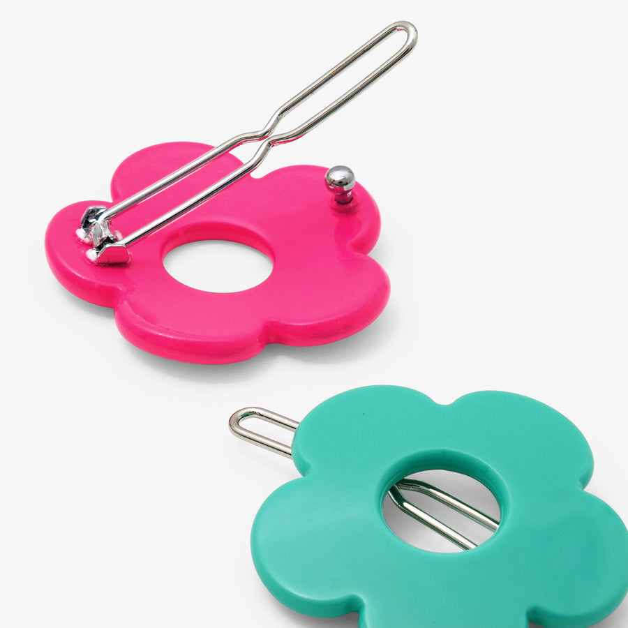 Duo ukosnica za djevojčice