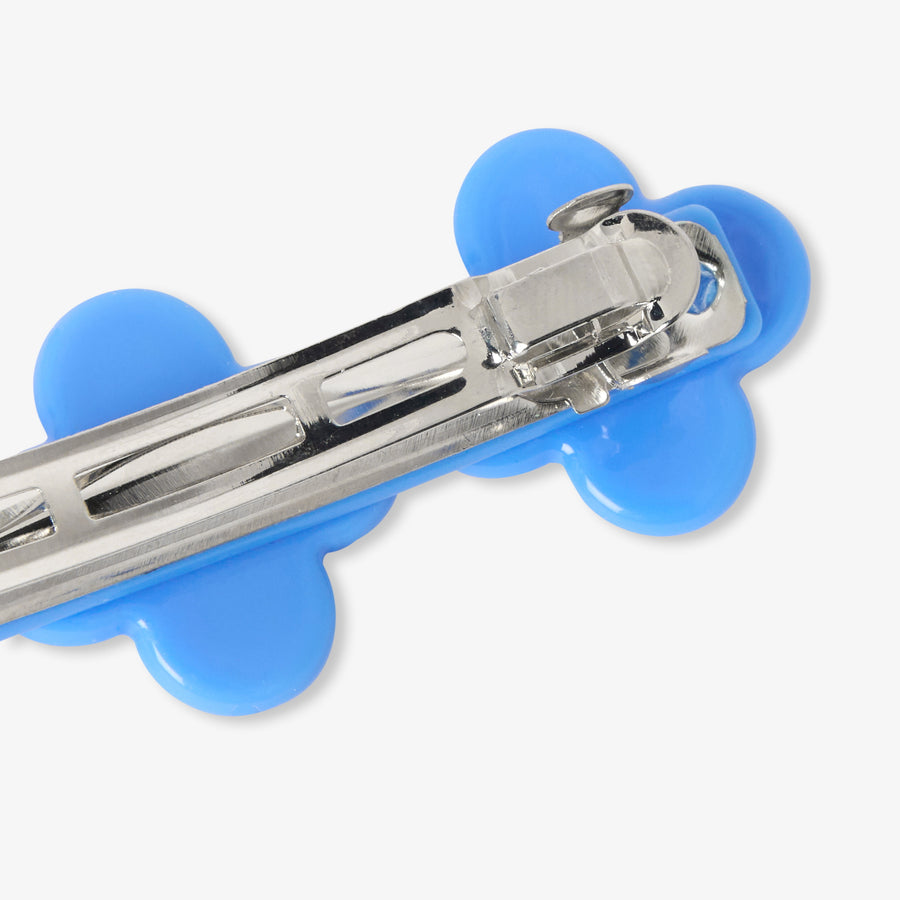 Ukosnice s motivom cvijeta za djevojčice