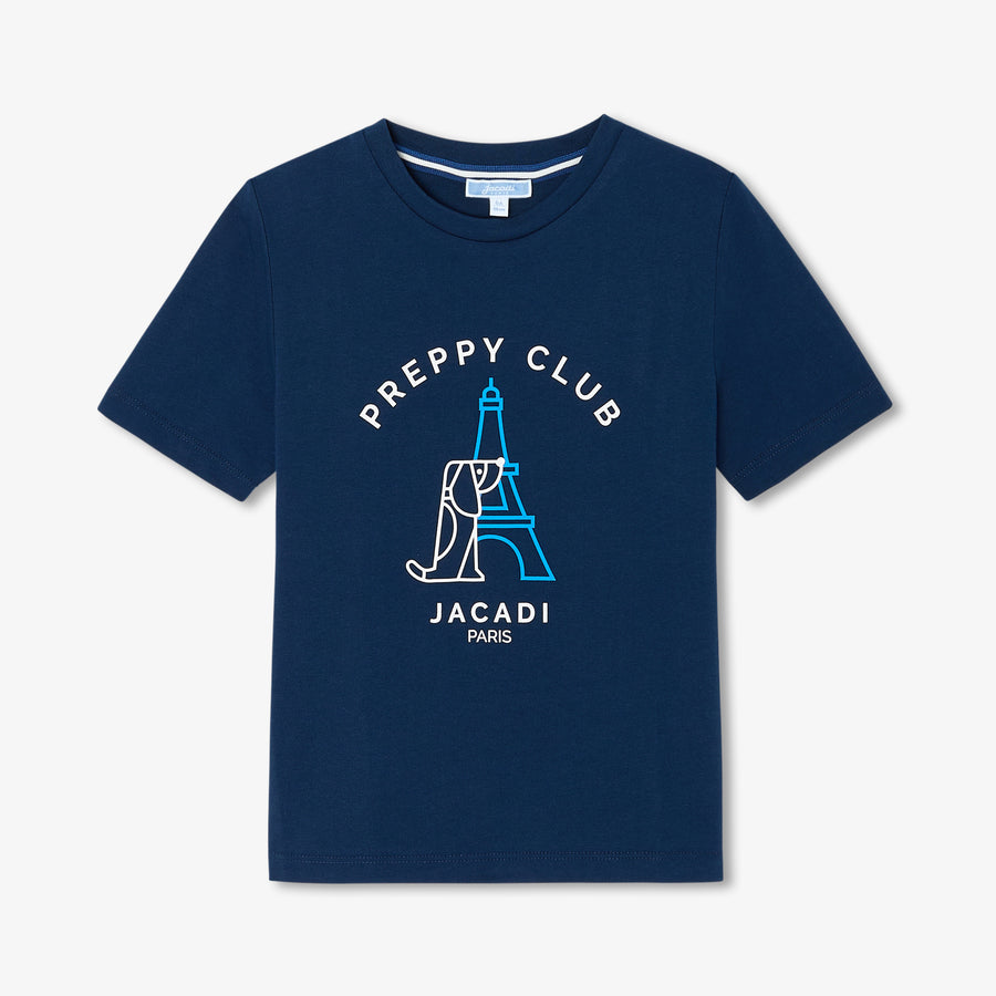 Majica kratkih rukava za dječake