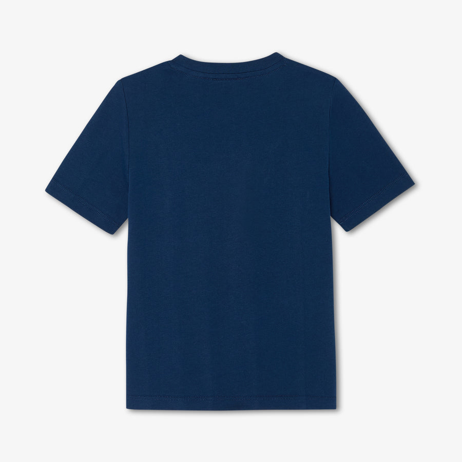 Majica kratkih rukava za dječake