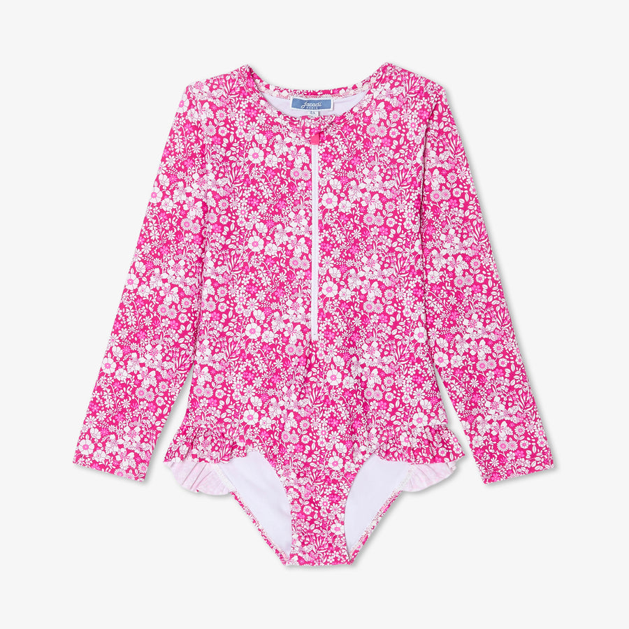 Kupaći kostim za djevojčice