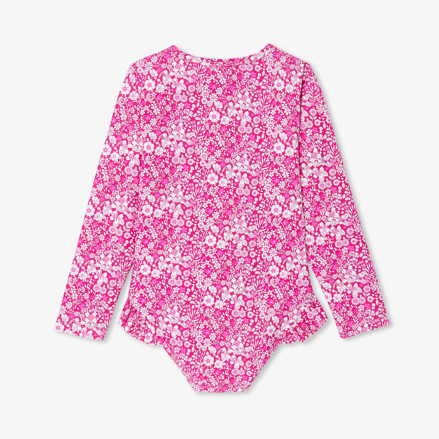 Kupaći kostim za djevojčice