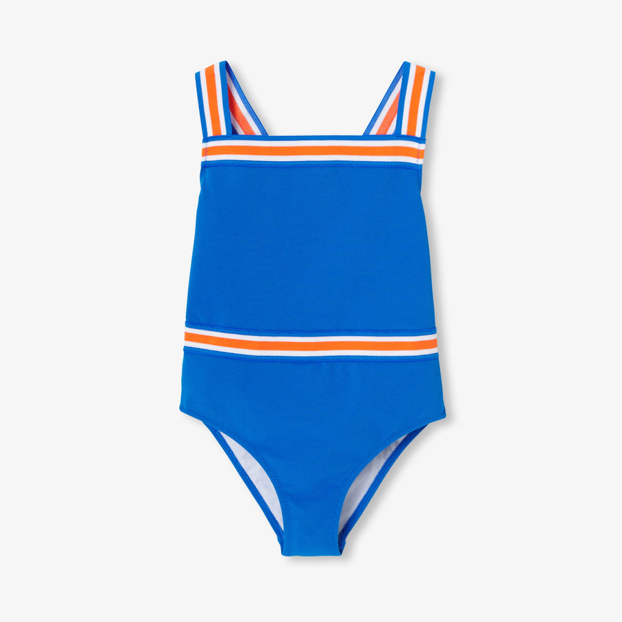 Jednodijelni kupaći kostim za djevojčice