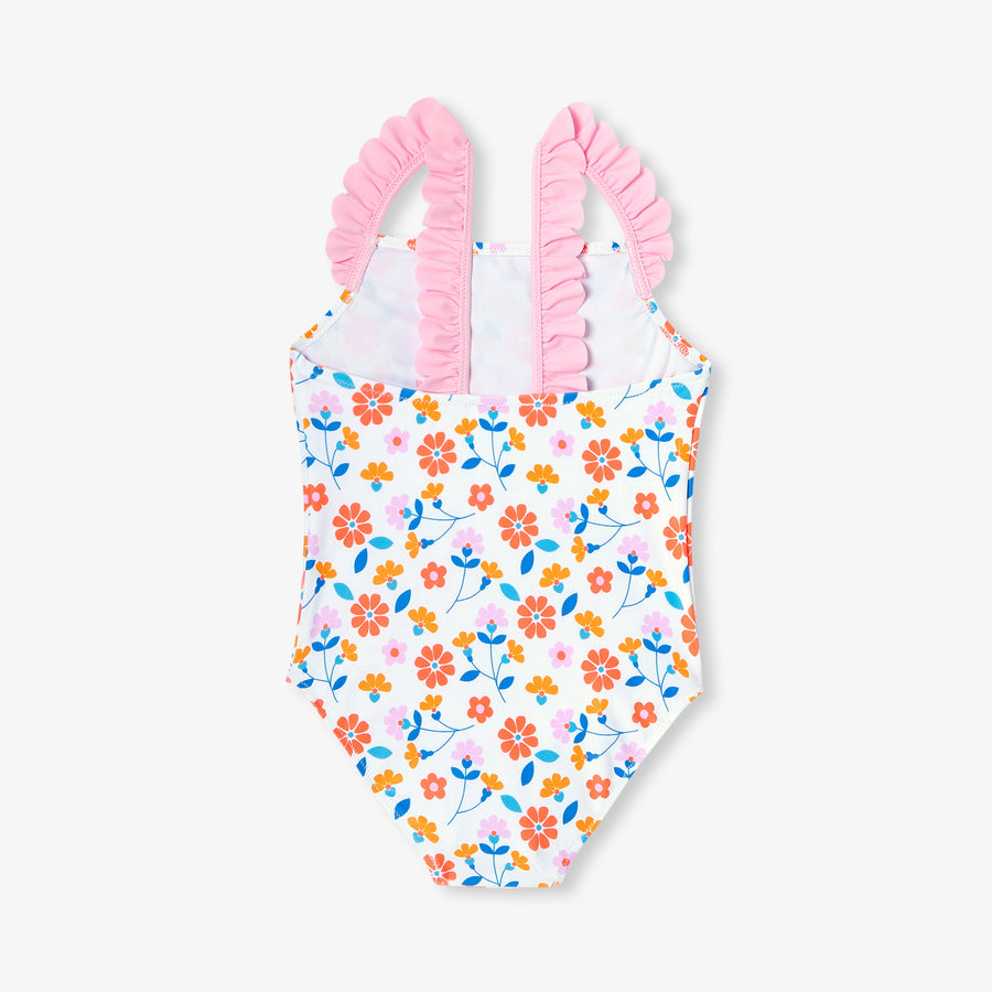 Kupaći kostim za djevojčice