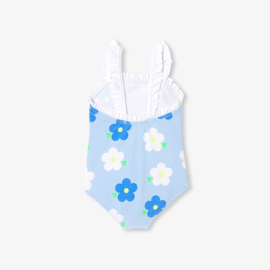 Jednodijelni kupaći kostim za djevojčice