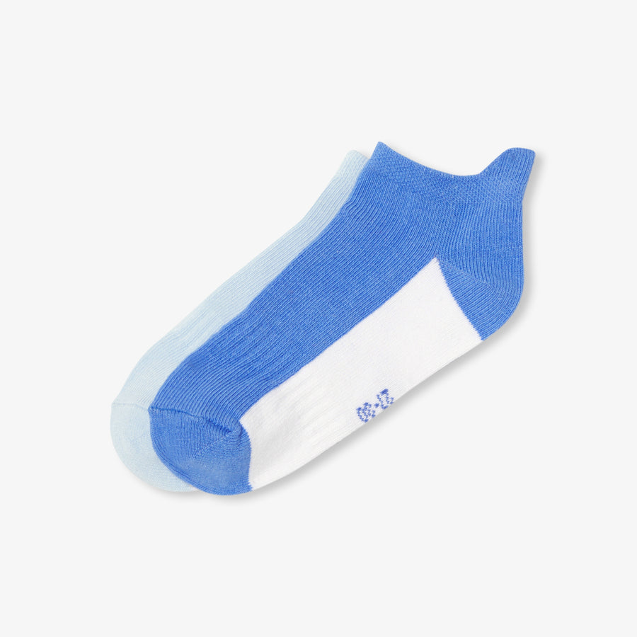 Duo nevidljivih čarapa za dječake