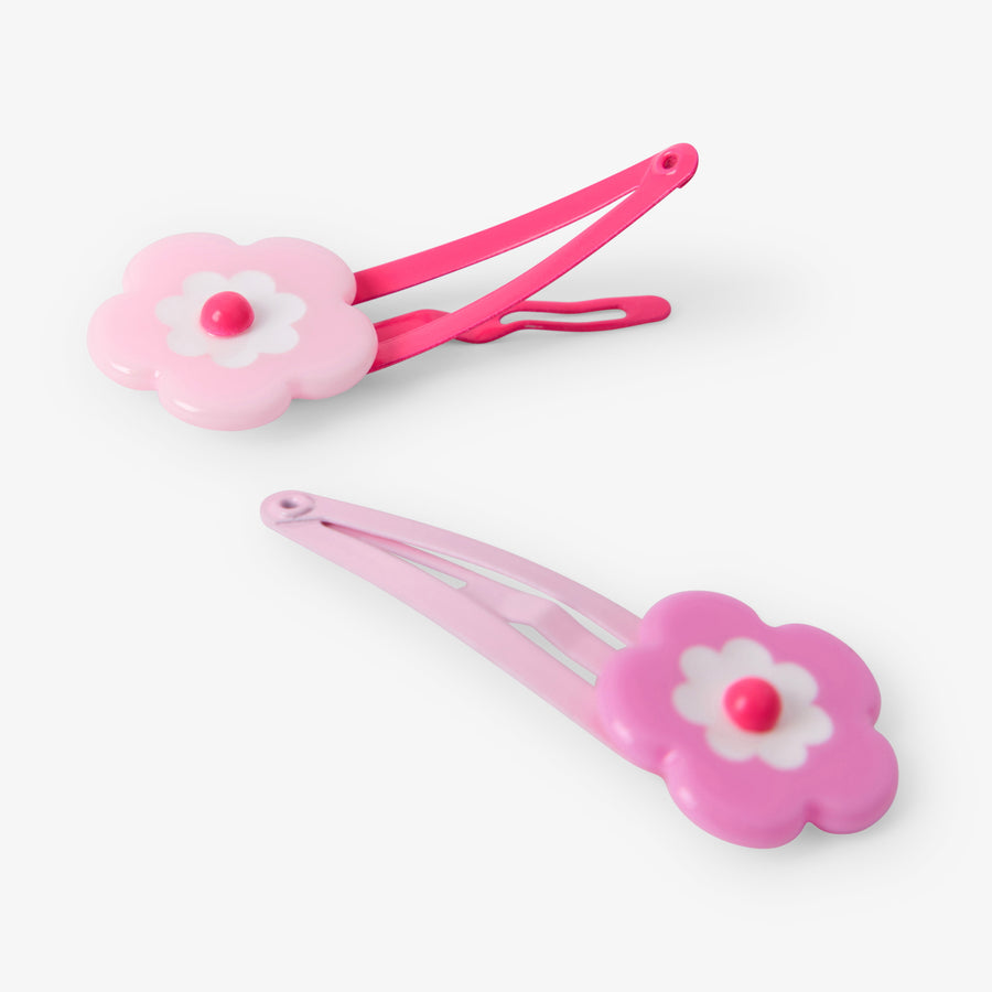 Duo ukosnica za djevojčice