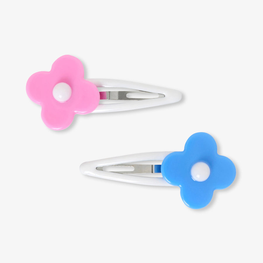 Duo ukosnica za djevojčice