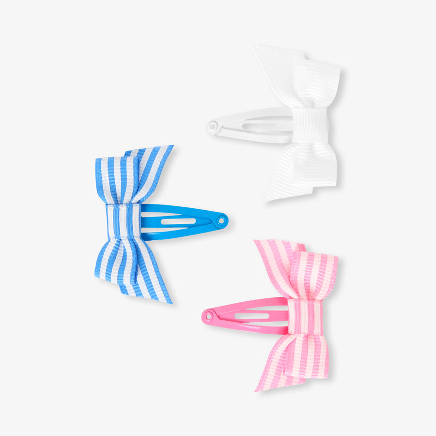 Trio ukosnica za djevojčice