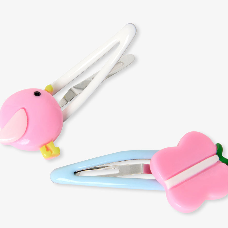 Duo ukosnica za djevojčice