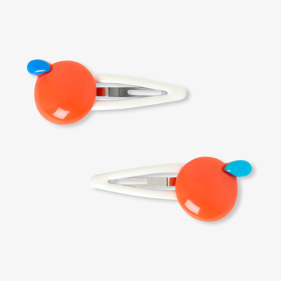 Duo ukosnica za djevojčice